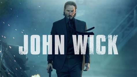 john wick hbo|John Wick